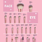 Makeup Brush Set  42pcs Makeup Tool Set Premium Synthetic Foundation Powder Conc