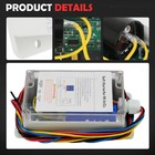 Enables Easy Start An A c New For Rv A c Soft Starter Smart Control Kit