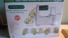 Spiralizer 5 Blade Spiral Slicer Vegetable Pasta Maker Curly Fries Maker