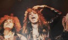 Cinderella 1988 Poster 2-sided 21 5x16 Band Shot