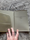 Vintage Write-o-folio Portfolio A Hines Mcwaters Columbia Sc Advertising