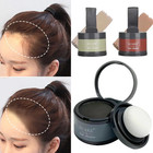Hair Shadow Powder For Natural Hairline Concealment   Edge Control