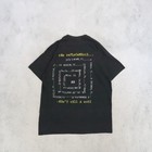 Vintage The Replacements Don t Tell A Soul Band T-shirt Size Xl 1989 80s