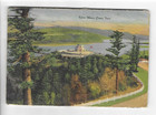 Vintage-postcard Folder-columbia River Highway-oregon