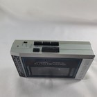 Vintage Scp-5 Realistic Stereo Walkman Cassette radio Player 14-1013 Parts Only