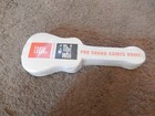 Rare  Jbl Presents The Who - Guitar Shape 2002 Concert Tour Promo T-shirt Swag