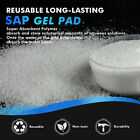 Knee Ice Pack Wrap  Sap Gel Hot   Cold Therapy Pad For Knee Injuries  Joint Pain