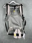 Lillebaby  Six-position 360 Ergonomic Baby   Child Carrier Grey Euc