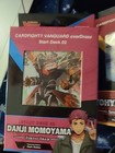 Cardfight   Vanguard Overdress Starter Deck 01-04 Collective Set
