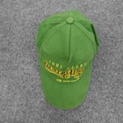 John Deere Hat Cap Snap Back Mens One Size Green Country Legend Farm Tractor