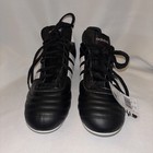 New Adidas Copa Mundial Germany Black white Mens Us 11 Soccer Futbol 015110