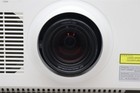 Panasonic Rw630 Wxga Dlp Laser White Projector 6500 Lumens 4400 Hours