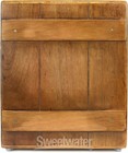 Pearl Primero Crate-style Cajon - Coffee Bean