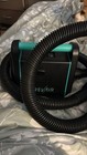 Revair Revair Professional Hair Dryer Black Teal Unisex Adults Plastic