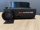 Vintage 1960   s Kodak Carousel 600 Slide Projector Working Rare Mint Condition