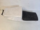 1976 Yamaha Rd400c Seat Tail Fairing Cowl Combo Fiberglass Aftermarket Rd 400 C