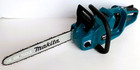 New Makita 16  Chain Saw Xcu04 36v Cordless Brushless 18v X2 36 Volt Tool Only