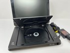 Sony   Portable Dvd cd Portable Player  Dvp-fx970 With Car Power Adapter Tested 