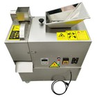 Commercial Dough Divider Cutter Electric Auto Multifunction Machine 110v
