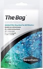 Seachem Filter Media Bag 13x25 5cm - 3 Pack - Aquarium Filter Bag