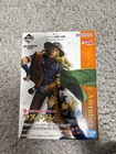 Ichiban Kuji Jojo Johnny Joestar   Gyro Zeppeli Figure Last One Prize
