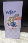 Miniso Zootopia Series Judy Hopps Stainless Steel Insulated Water Bottle Tumbler
