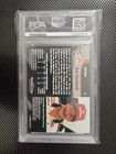 Dale Earnhardt Signed 1992 Pro Set  1 Card Nascar Psa Auto            