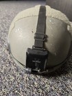 Wilcox Nvg Helmet Mount With Adjustable Ratchet Strap