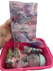 Slime Kit  mermaid Slime Accessories  Slime Glue  Mica Power- Kids Diy