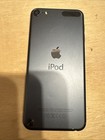 Apple Ipod Touch 5th Generation Black  32 Gb 
