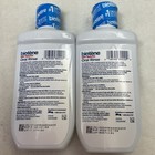 2 8oz Bottles Biotene Dry Mouth Oral Rinse Fresh Mint Dental Mouthwash Hygene