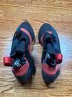 Used Ocun Bullit Climbing Shoes Eu 45 5 us 11 5 M