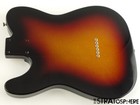 Fender Player Ii Telecaster Tele  Body Modern Ltd  Sparkle 3ts  30 Off
