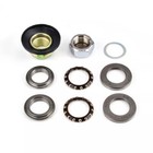 For Honda Ct70 90 110 125 Steering Bearing Fork Stem Assembly Rebuild Kit