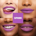 Maybelline Super Stay Matte Ink Liquid Lip Color  Moodmakers Lipstick   