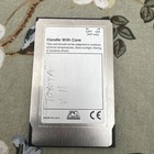 Fl10m-20-11138-03 Pm24118 Centennial Pcmcia 10mb Linear Flash Memory Pc Card