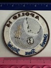 Nasa Apollo 14 Patch Mission Insignia Shepard Roosa Mitchell Moon New