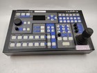 Vaddio Productionviewhd Camera Control Console 999-5600-000 Gc-6580