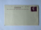 Donald Pleasence Signed Postcard  Halloween Loomis   James Bond Blofeld