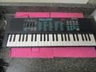 Yamaha Pss-270 Portasound Voice Bank Electronic Keyboard Yap