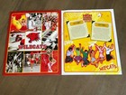 High School Musical The Ice Tour East High Yearbook Show Program Collectible