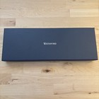 Waterford Lismore Diamond Silver Bridal Cake Knife   Server Set