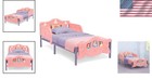 Delta Children Canopy Toddler Bed  Disney Princess