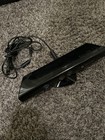 Microsoft Xbox 360 Kinect Connect Black Sensor Bar Model 1473