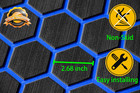 Boat Flooring Eva Foam Decking Marine Non-slip Self-adhesive Mat Kit