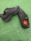 Merrell Moab 2 Tactical Waterproof Low Shoes Black Duty Hiking Men   s Size 12