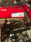 Ryzen 5 5500  16 Gb Ddr4 Cpu Motherboard Ram Combo