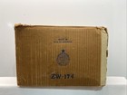 Lionel Zw Transformer 275w Model R Serviced Orignal Box