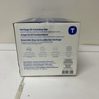 Tupperware Heritage Collection 32 Piece Food Storage  Set - Vintage Blue Colors 