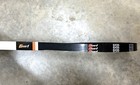 Bx55 V-belt Vbelt Cogged 5 8 X 58in Industrial Agruculture Lawn Snow Blowers